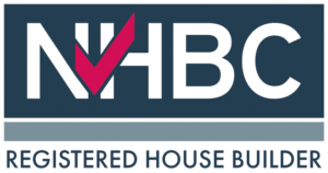 NHBC Logo